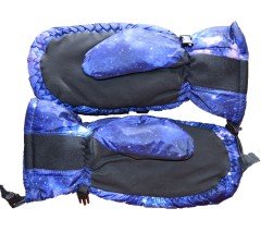 Genç Kar Eldiveni -  Kayak ve Snowboard Eldiveni