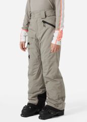 HELLY HANSEN JR ELEMENTS PANTOLON 12 YAŞ - GRİ