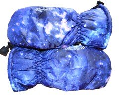 Genç Kar Eldiveni -  Kayak ve Snowboard Eldiveni