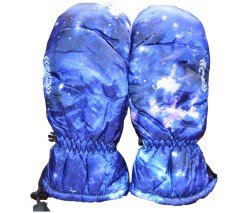 Genç Kar Eldiveni -  Kayak ve Snowboard Eldiveni