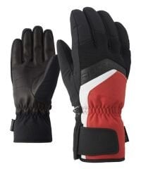 ZIENER GABINO GLOVE SKI ALPINE KAYAK ELDİVEN 9,5 - Siyah