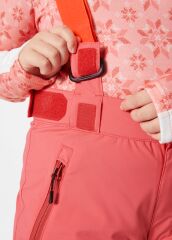 HELLY HANSEN JR NO LIMITS 2.0 PANTOLON 12 YAŞ - Pembe