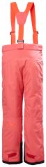 HELLY HANSEN JR NO LIMITS 2.0 PANTOLON 14 YAŞ - Pembe