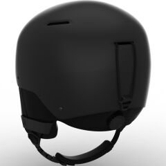 BOLLE KEYSTONE UNISEX KASK 55 - 59 cm (M) - Siyah