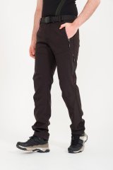 Q&steinbock Kaunas Softshell Outdoor Pantolon