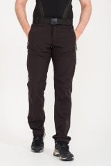 Q&steinbock Kaunas Softshell Outdoor Pantolon