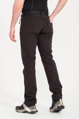 Q&steinbock Kaunas Softshell Outdoor Pantolon