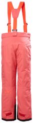 HELLY HANSEN JR NO LIMITS 2.0 PANTOLON 8 YAŞ - Pembe