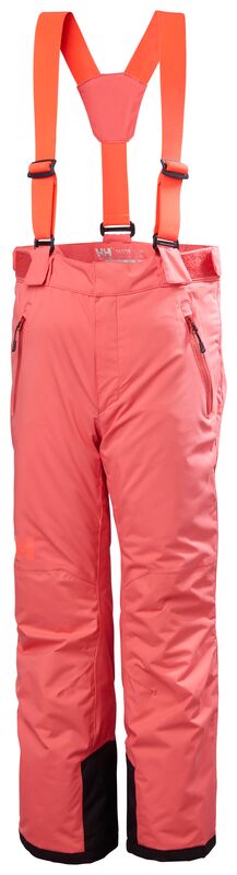 HELLY HANSEN JR NO LIMITS 2.0 PANTOLON 8 YAŞ - Pembe