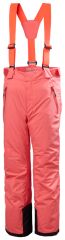 HELLY HANSEN JR NO LIMITS 2.0 PANTOLON 8 YAŞ - Pembe
