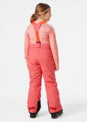 HELLY HANSEN JR NO LIMITS 2.0 PANTOLON 8 YAŞ - Pembe