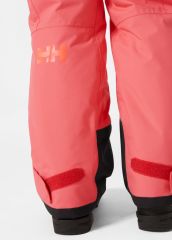 HELLY HANSEN JR NO LIMITS 2.0 PANTOLON 8 YAŞ - Pembe