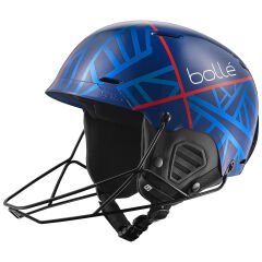 BOLLE MUTTE  SL MIPS  UNISEX KASK 59 - 62cm (L) - Mavi