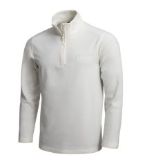 HELLY HANSEN LIGHT HALFZIP POLAR L - Beyaz