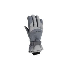 Suyutti Erkek Yetişkin Su Geçirmez Kar ve Kayak Eldiveni