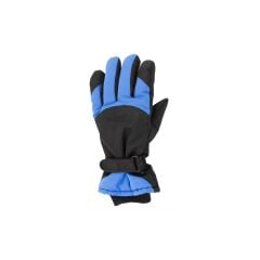 Suyutti Erkek Yetişkin Su Geçirmez Kar ve Kayak Eldiveni