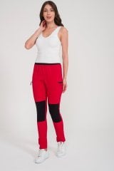 Q&steinbock Afrodit Kadın Outdoor Tayt