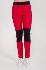 Q&steinbock Afrodit Kadın Outdoor Tayt