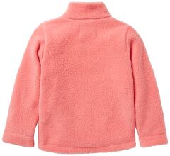 HELLY HANSEN K CHAMP PILE MONT 4 YAŞ - Pembe