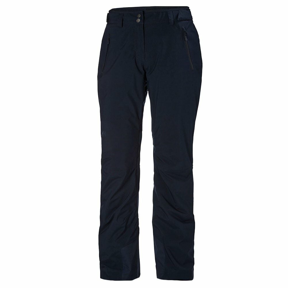 HH W LEGENDARY PANT - HELLY HANSEN KADIN KAYAK PANTOLONU