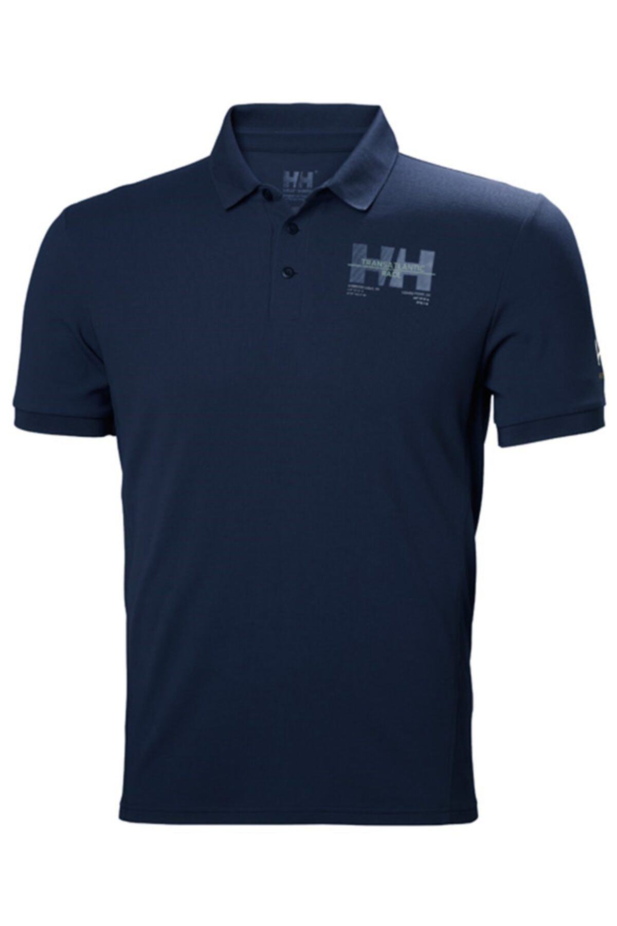 Hh Hp Racıng Polo