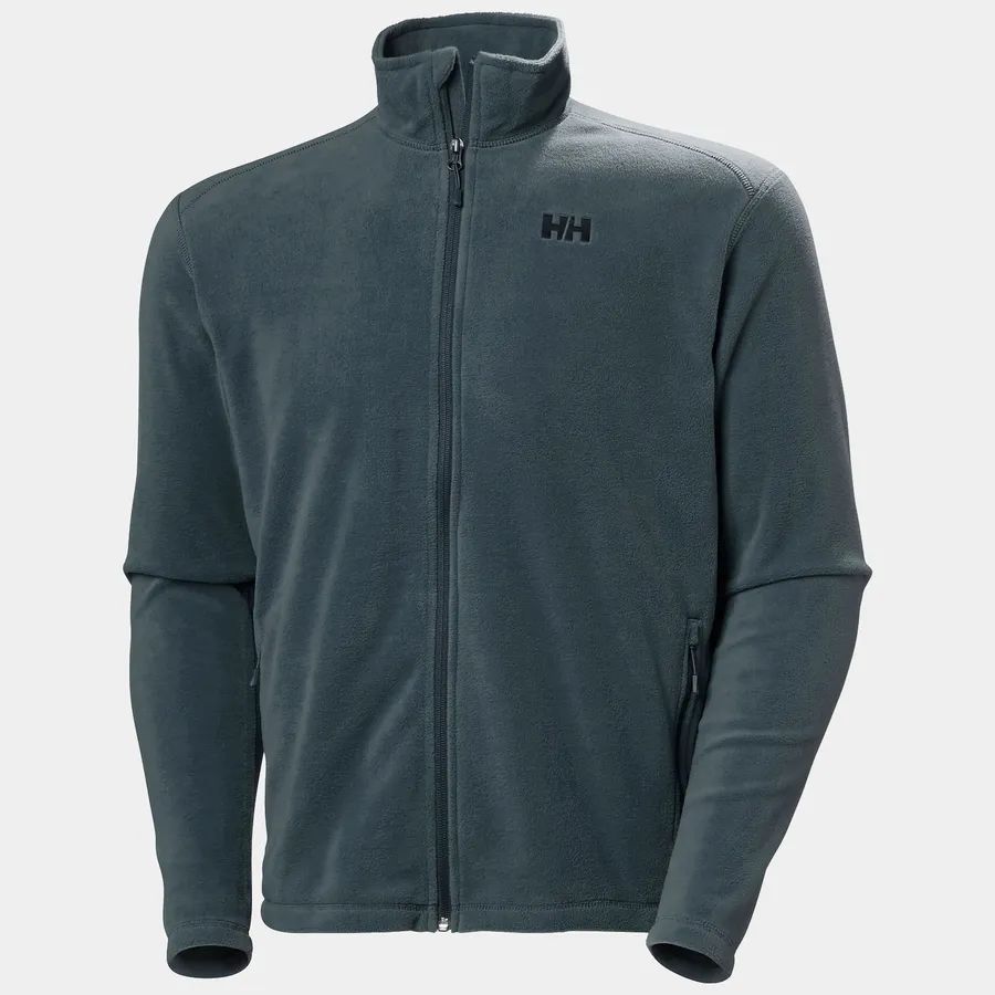 HELLY HANSEN ZIPPY POLAR MONT S - GRİ
