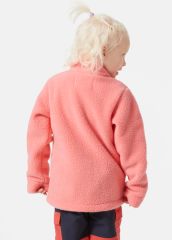 HELLY HANSEN K CHAMP PILE MONT 6 YAŞ - Pembe