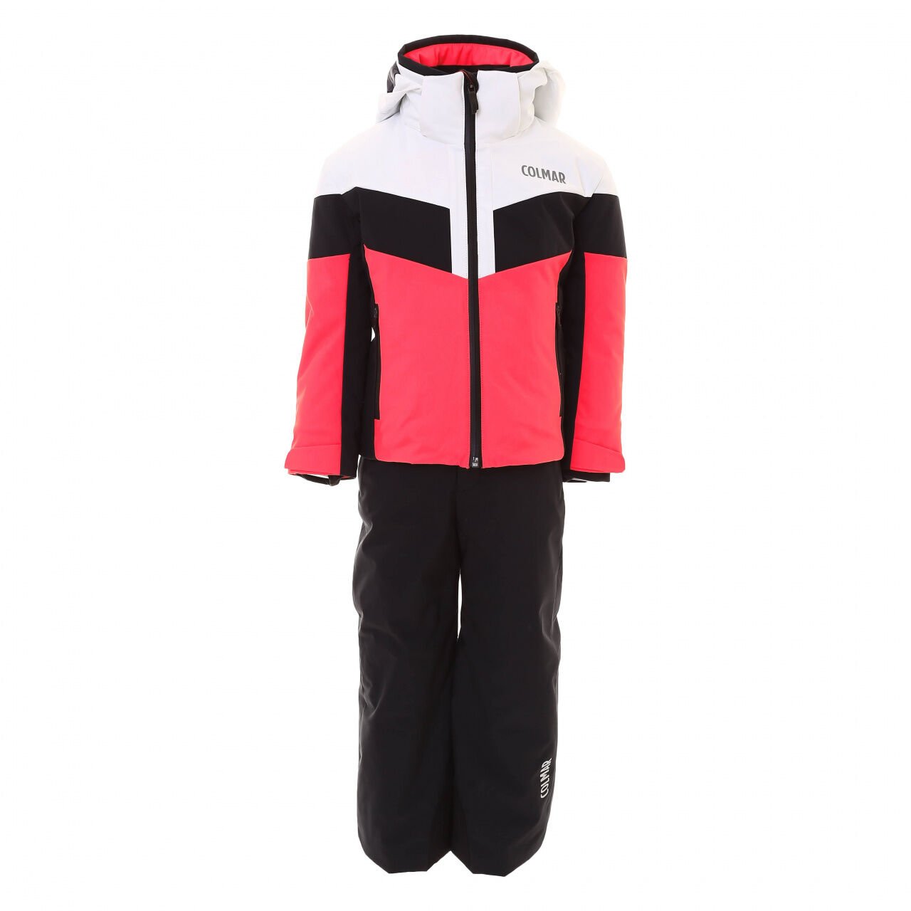 COLMAR ÇOCUK KAYAK KIYAFET TAKIMI