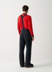 COLMAR SAPPORO-REC ERKEK KAYAK PANTALONU 50 - Siyah