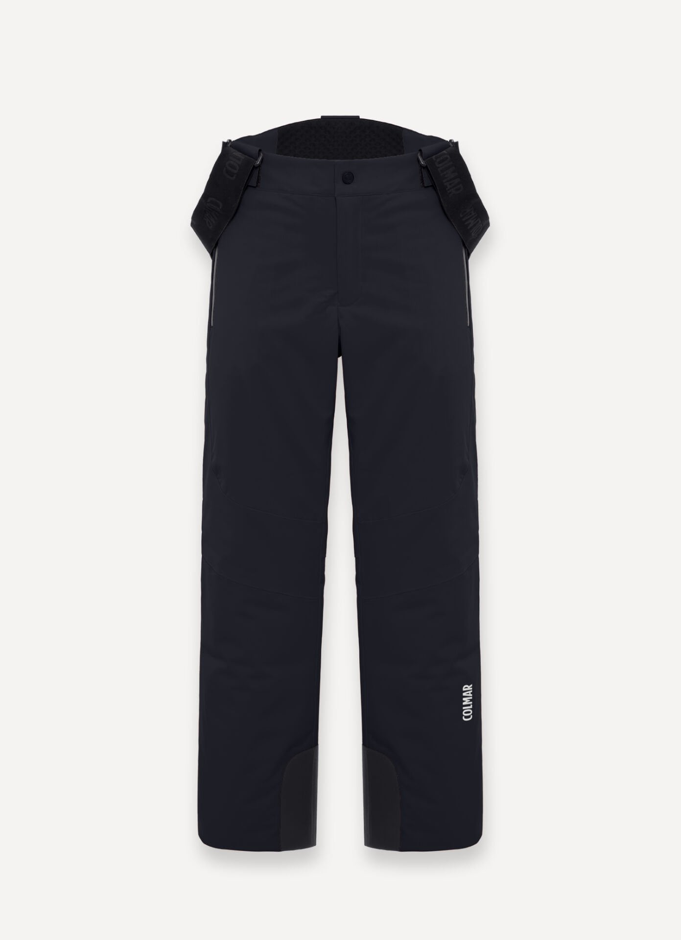 COLMAR SAPPORO-REC ERKEK KAYAK PANTALONU 50 - Siyah