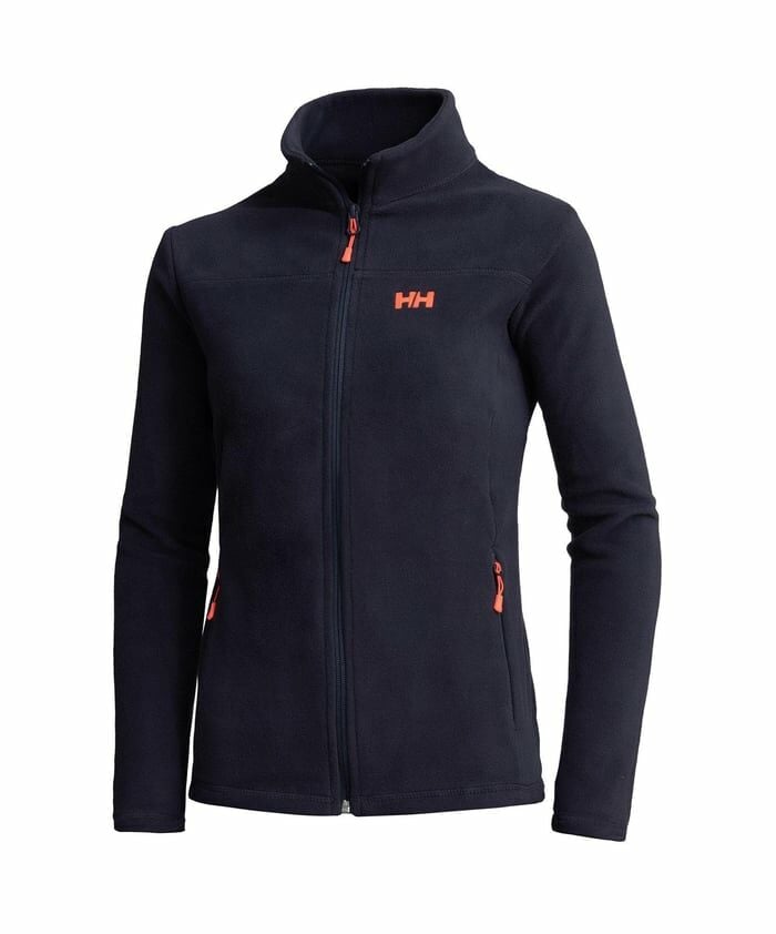 HELLY HANSEN PRETTY POLAR MONT M - Lacivert