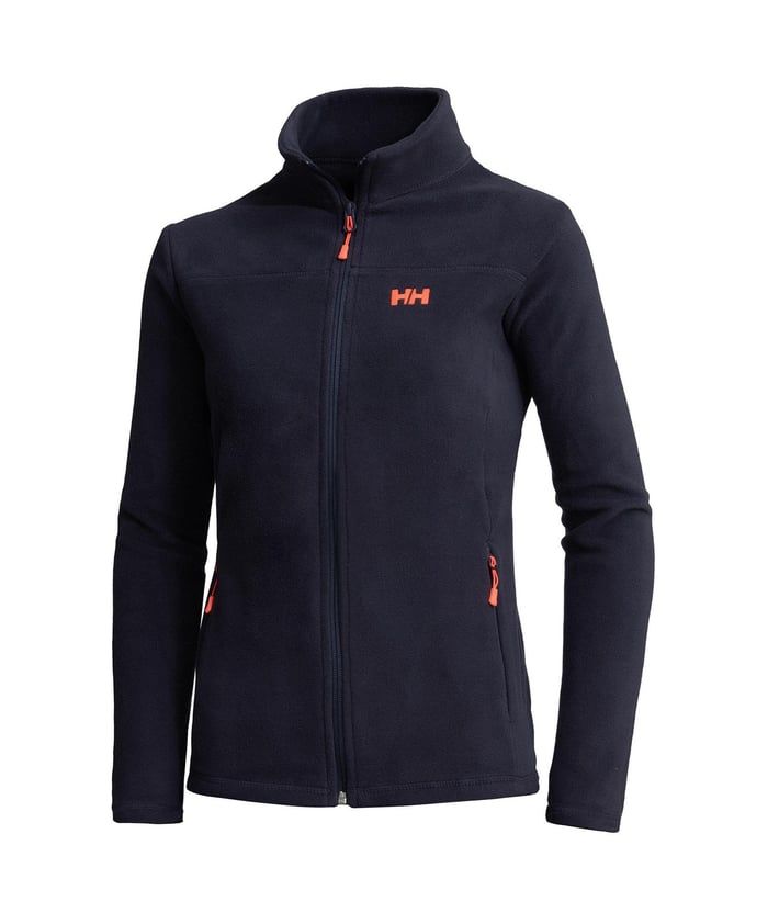HELLY HANSEN PRETTY POLAR MONT S - Lacivert