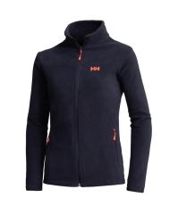 HELLY HANSEN PRETTY POLAR MONT S - Lacivert