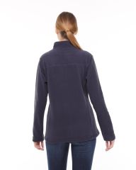 HELLY HANSEN PRETTY POLAR MONT S - Lacivert