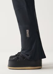COLMAR SAPPORO-REC ERKEK KAYAK PANTALONU 54 - Siyah