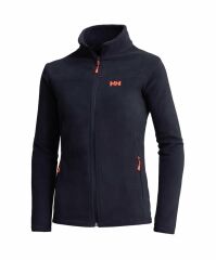 HELLY HANSEN PRETTY POLAR MONT XL - Lacivert