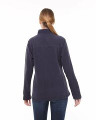 HELLY HANSEN PRETTY POLAR MONT XL - Lacivert