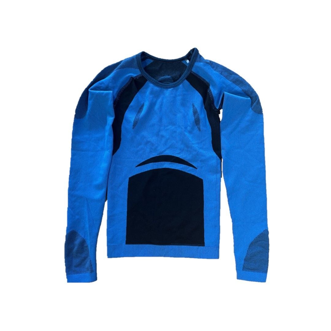 KAYZER OUTDOOR Çocuk Termal Üst