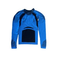 KAYZER OUTDOOR Çocuk Termal Üst