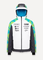 Colmar SCI Slovenya Milli Takımı Kayak Ceketi