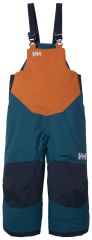 HELLY HANSEN K RIDER 2 INS TULUM