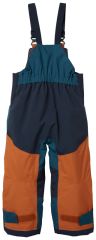 HELLY HANSEN K RIDER 2 INS TULUM