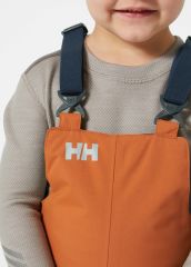 HELLY HANSEN K RIDER 2 INS TULUM