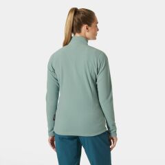 HELLY HANSEN SLOPE POLAR FLEECE M - CACTUS