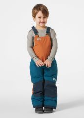 HELLY HANSEN K RIDER 2 INS TULUM 5 YAŞ - Lacivert