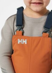 HELLY HANSEN K RIDER 2 INS TULUM 5 YAŞ - Lacivert