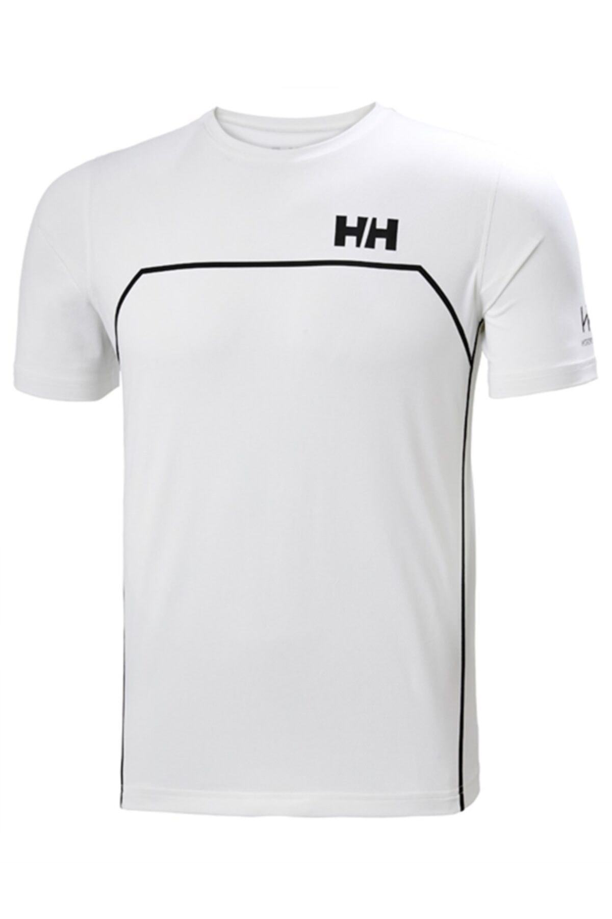 Hh Hp Foıl Ocean T-shırt