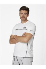 Hh Hp Foıl Ocean T-shırt