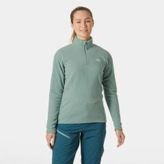 HELLY HANSEN SLOPE POLAR FLEECE XL - CACTUS
