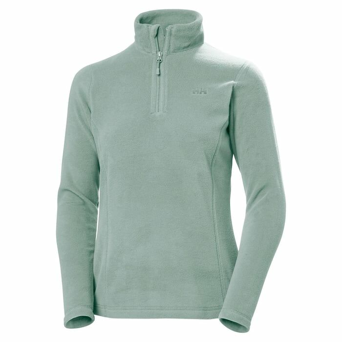 HELLY HANSEN SLOPE POLAR FLEECE XL - CACTUS